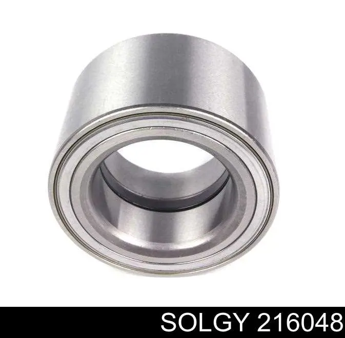 Купить 216048 Solgy Подшипник передней ступицы