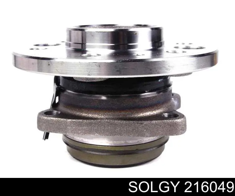 Ступицы задних колес Solgy 216049 цена, от 68.99 USD