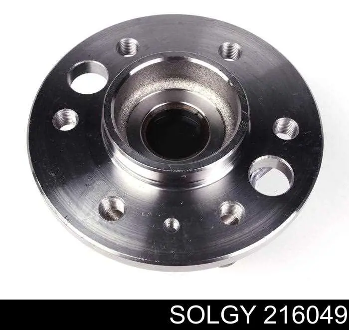 Купить 216049 Solgy Задняя шпиндель