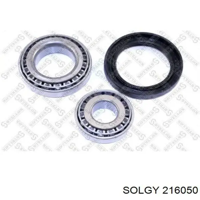 216050 Solgy