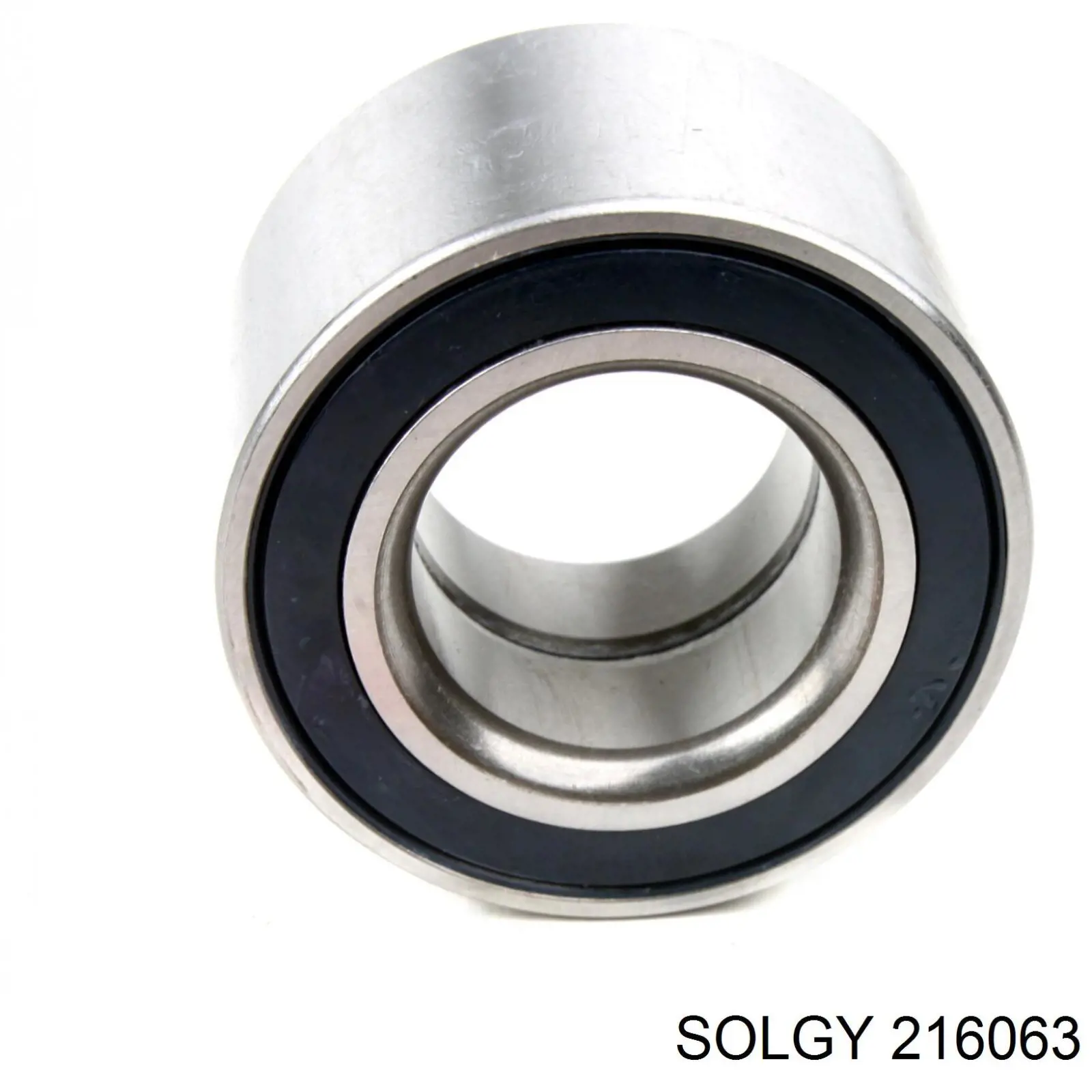 Купить 216063 Solgy Подшипник передней ступицы