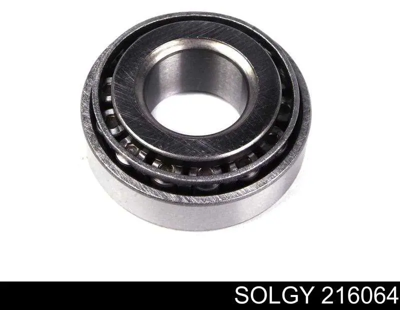 Подшипники задней ступицы Solgy 216064 цена, от 5.23 USD