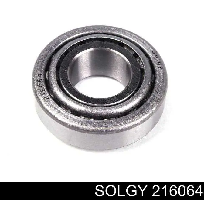 Купить 216064 Solgy Подшипник задней ступицы