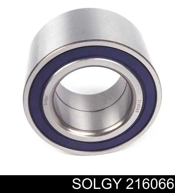 Подшипники задней ступицы Solgy 216066 цена, от 14.84 USD