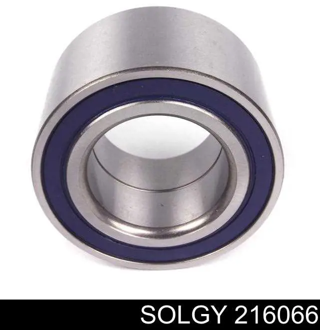 Купить 216066 Solgy Подшипник задней ступицы