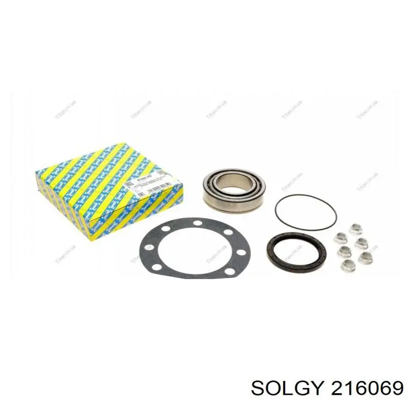 216069 Solgy