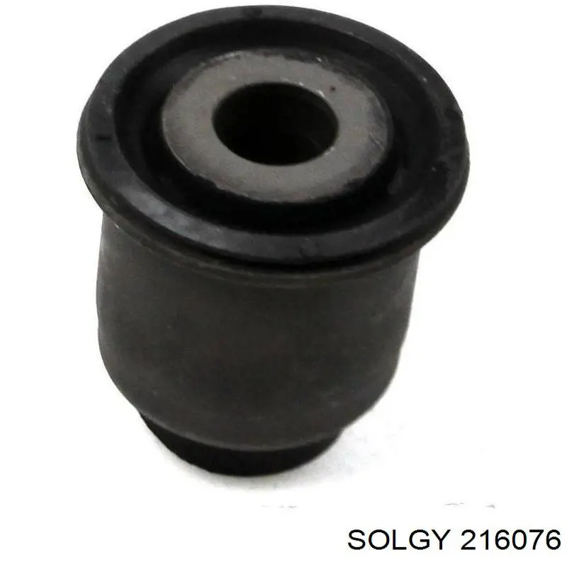 Купить 216076 Solgy Подшипник передней ступицы
