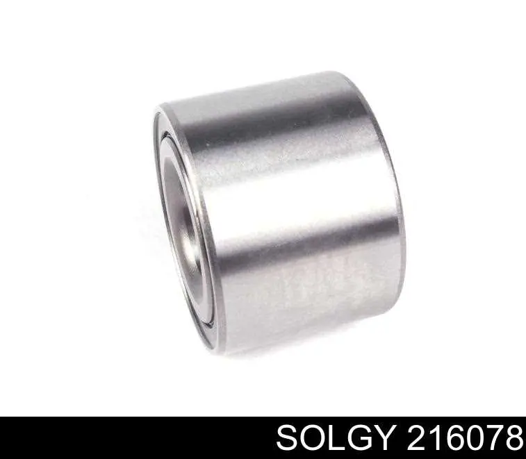 Подшипники задней ступицы Solgy 216078 цена, от 10.97 USD