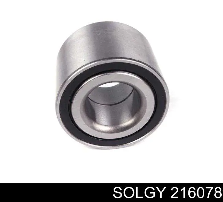 Купить 216078 Solgy Подшипник задней ступицы
