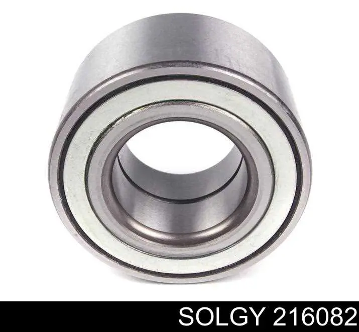 Комплект подшипника ступицы колеса Solgy 216082 цена, от 16.57 USD