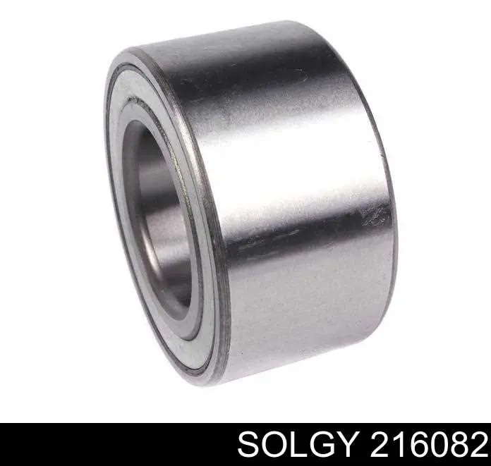 Купить 216082 Solgy Подшипник передней ступицы