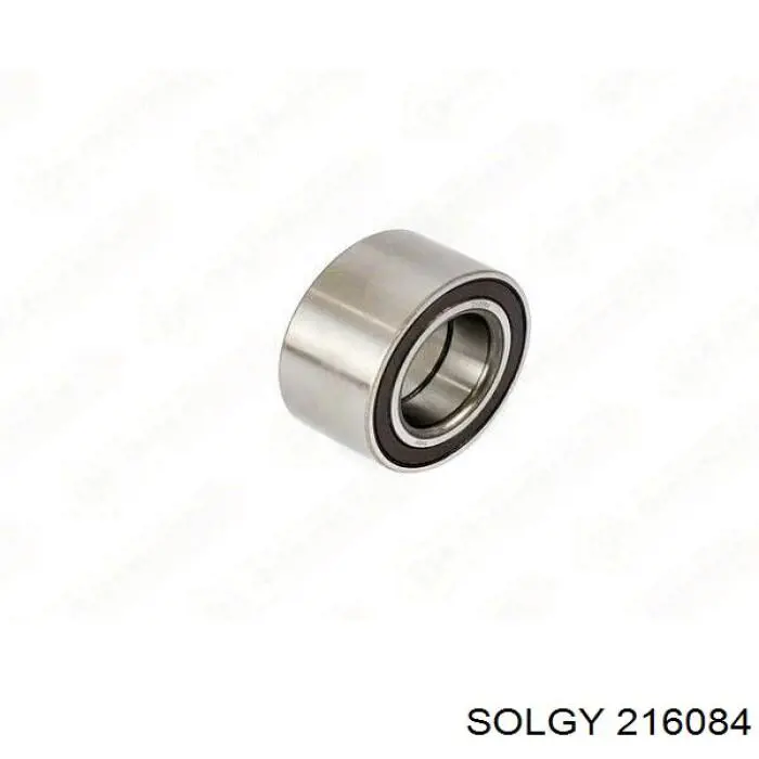 Подшипник ступицы 216084 Solgy