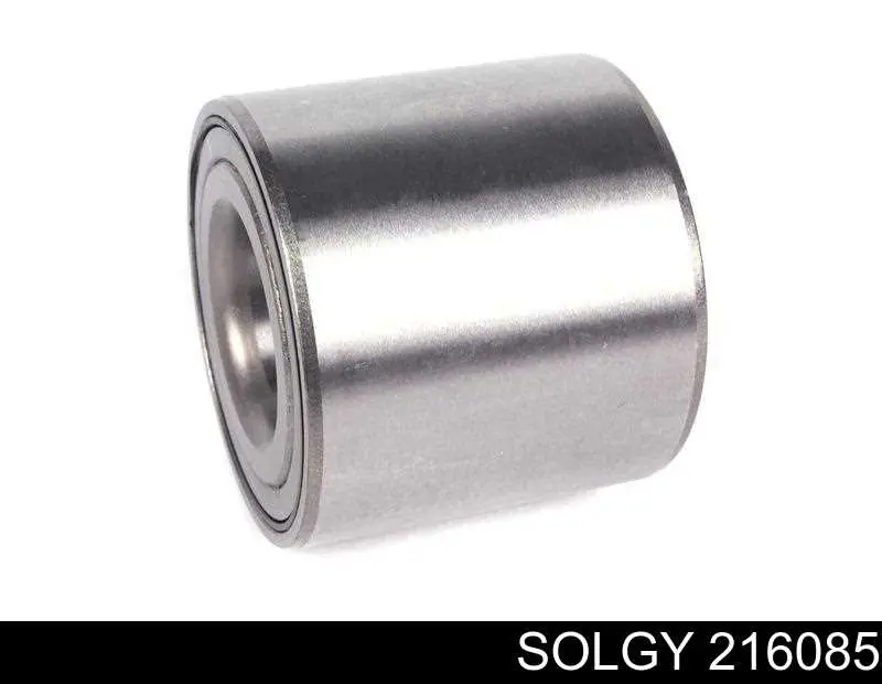 Подшипник задней ступицы 216085 Solgy