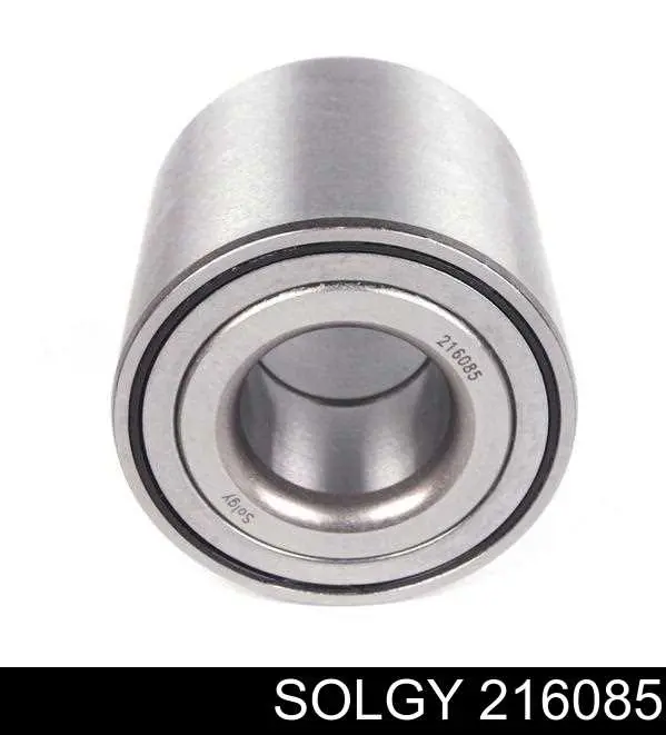 Подшипники задней ступицы Solgy 216085 цена, от 14.93 USD
