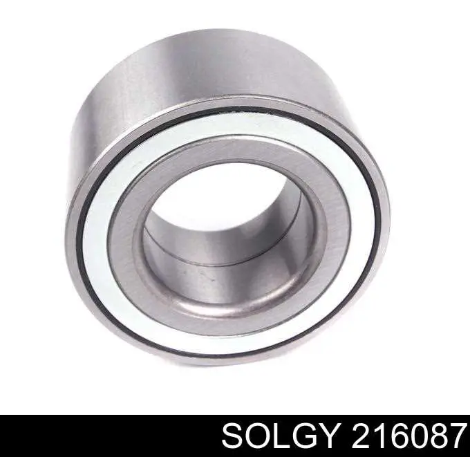 Комплект подшипника ступицы колеса Solgy 216087 цена, от 19.12 USD