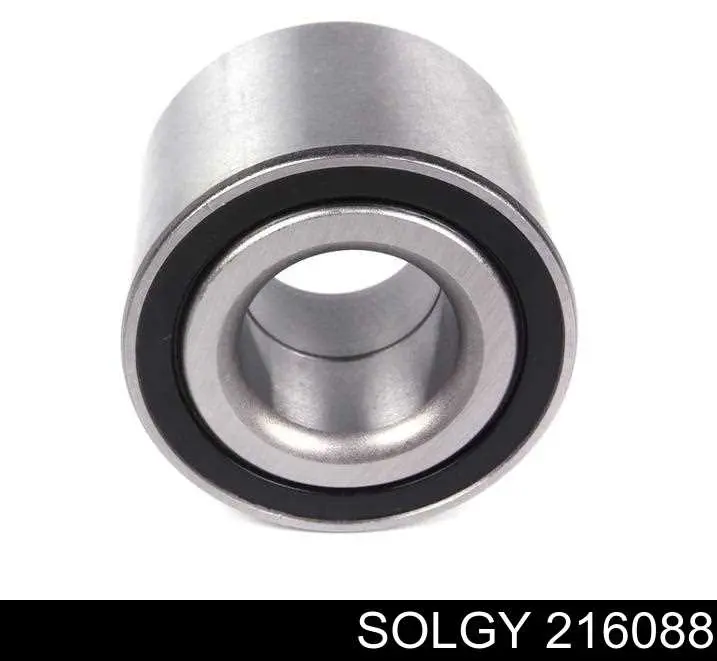 Подшипники задней ступицы Solgy 216088 цена, от 13.98 USD