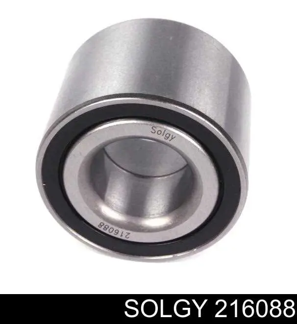 Купить 216088 Solgy Подшипник задней ступицы