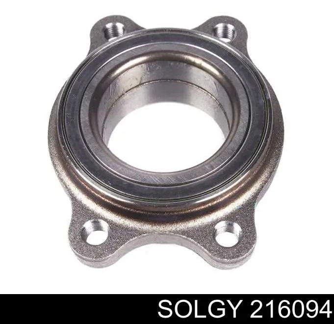 216094 Solgy Подшипник ступицы передней