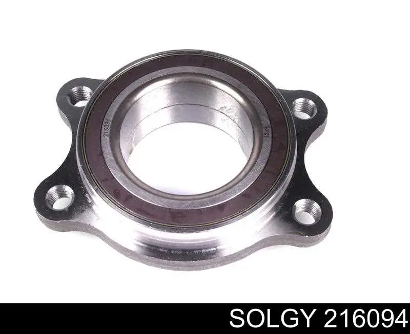 Купить 216094 Solgy Подшипник передней ступицы