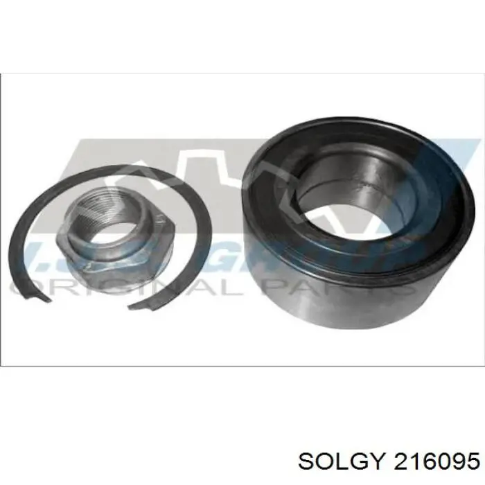 216095 Solgy