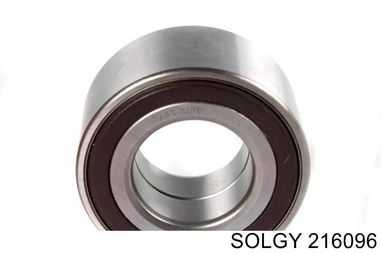 Ступичный подшипник передний Solgy 216096