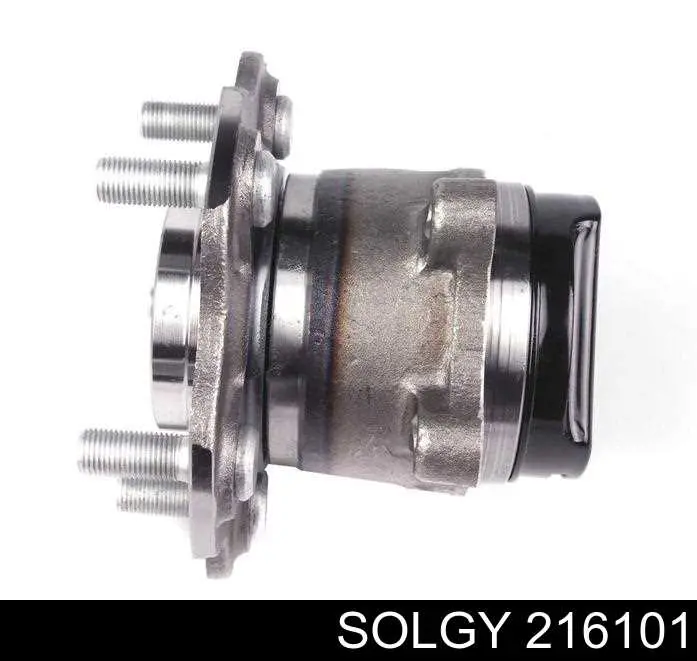 216101 Solgy cubo traseiro