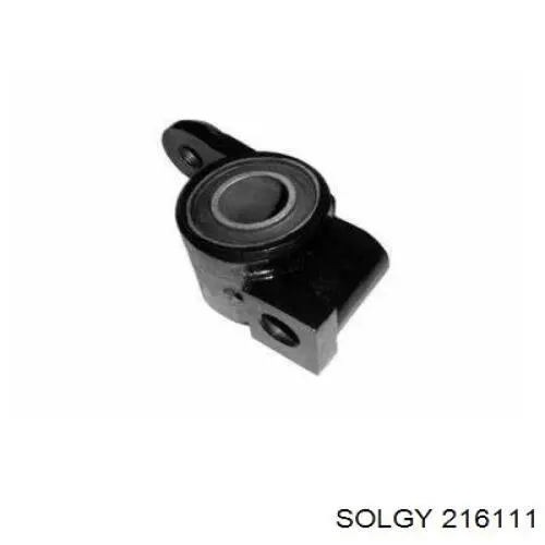 Подшипник ступицы 216111 Solgy