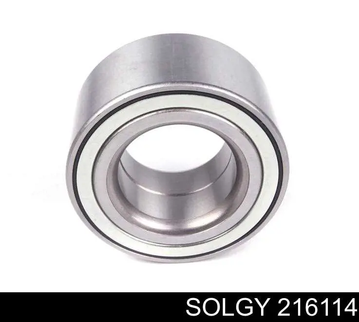 Комплект подшипника ступицы колеса Solgy 216114 цена, от 19.16 USD
