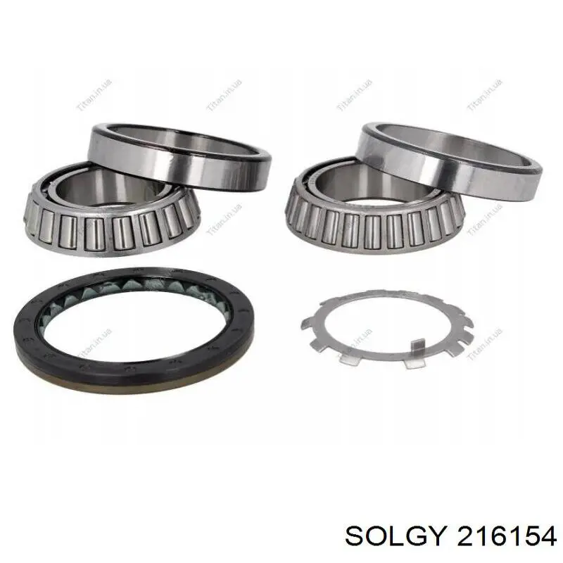 216154 Solgy