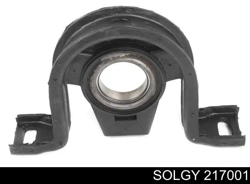 217001 Solgy Подвесной подшипник кардана