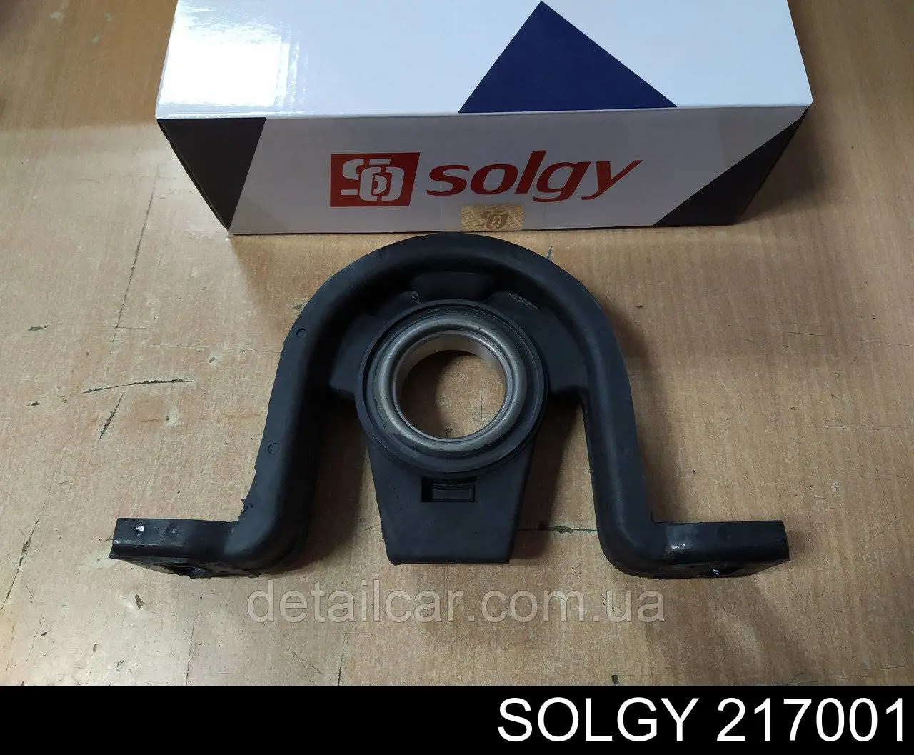 Карданный подшипник Solgy 217001 цена, от 18.63 USD