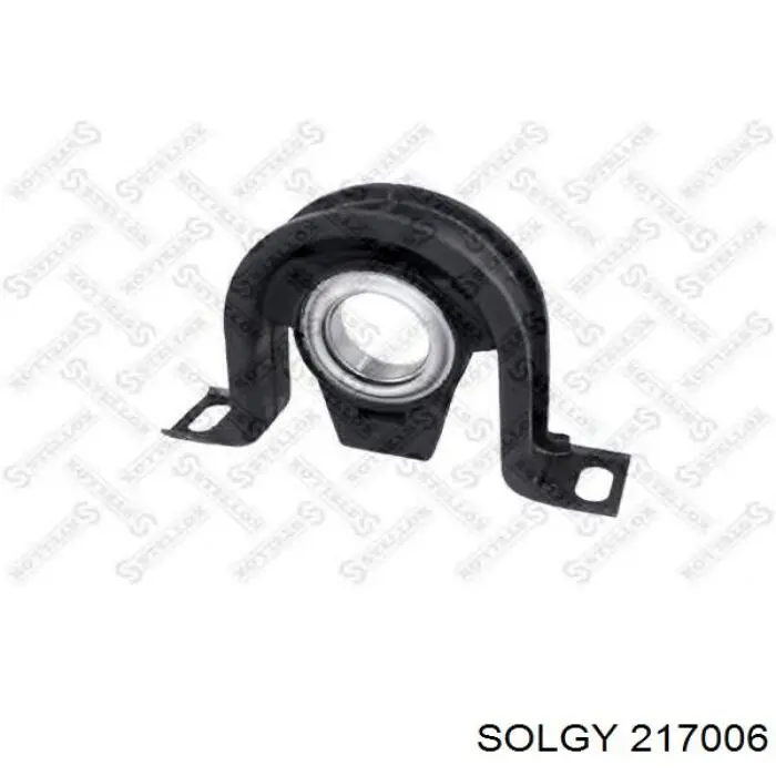 Купить 217006 Solgy Опорный подшипник карданного вала