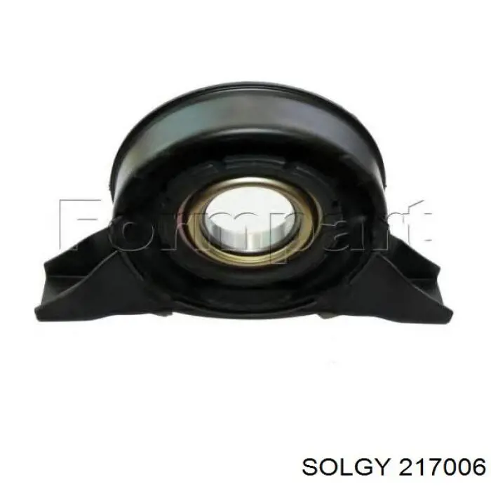 217006 Solgy подвесной подшипник карданного вала