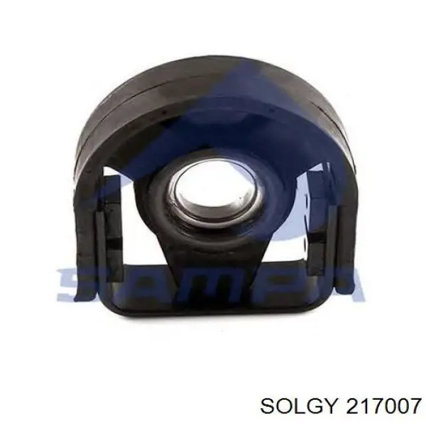 217007 Solgy подвесной подшипник карданного вала