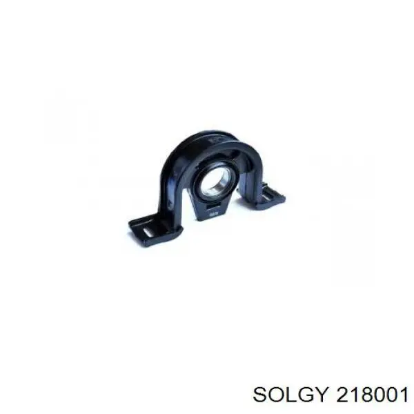 Пыльник карданного вала 218001 Solgy
