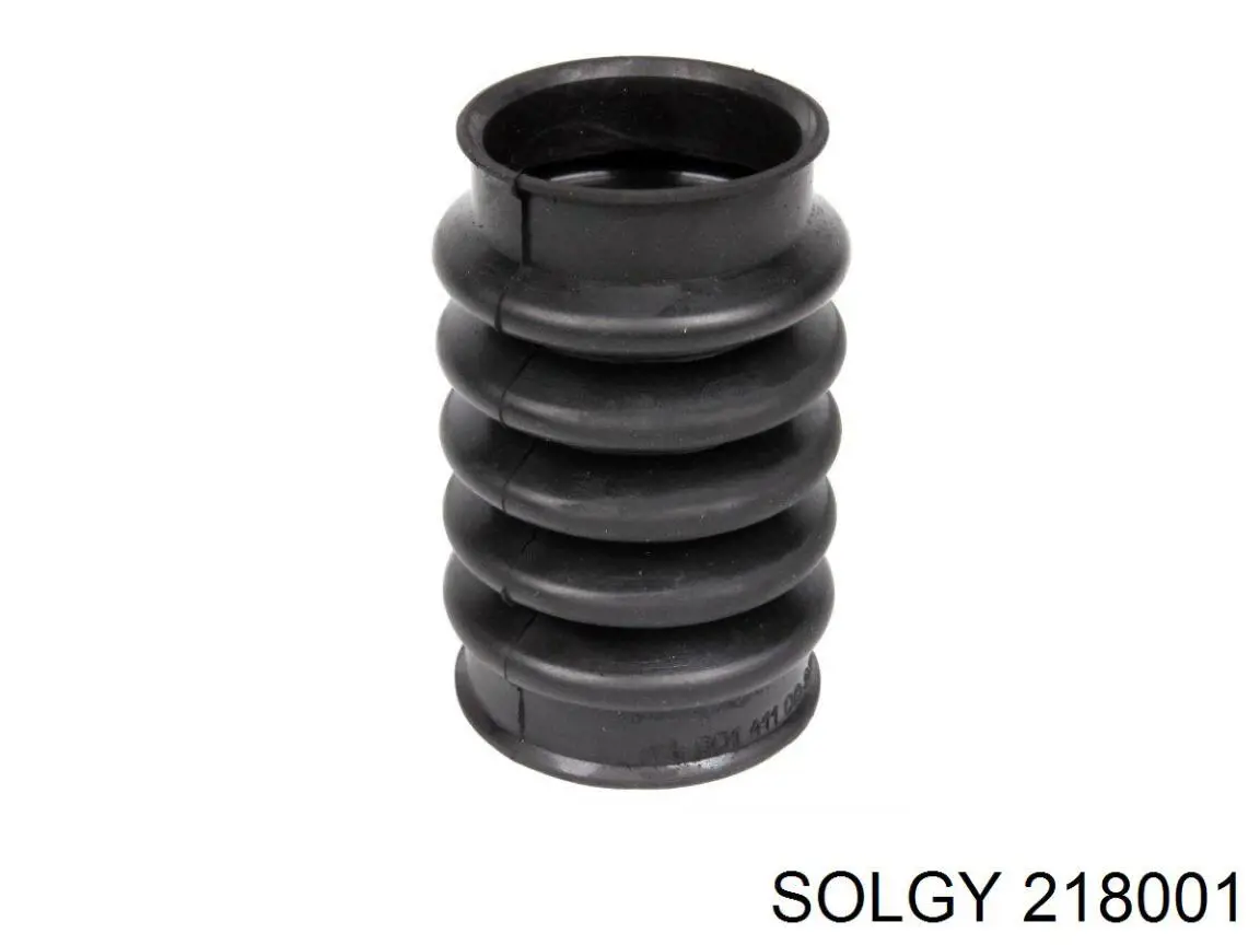 Купить 218001 Solgy Пыльник карданного вала