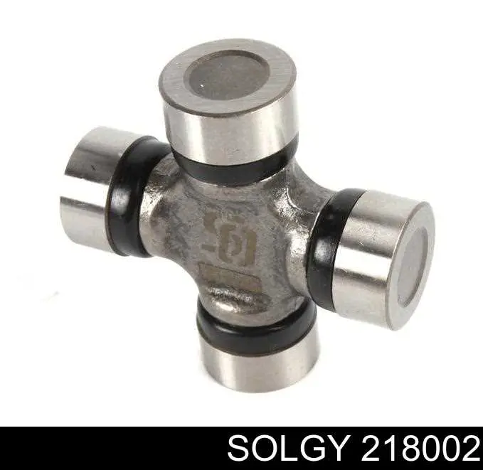 218002 Solgy Крестовина карданного вала