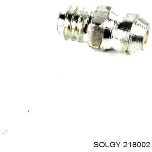 Купить 218002 Solgy Крестовина карданного вала заднего