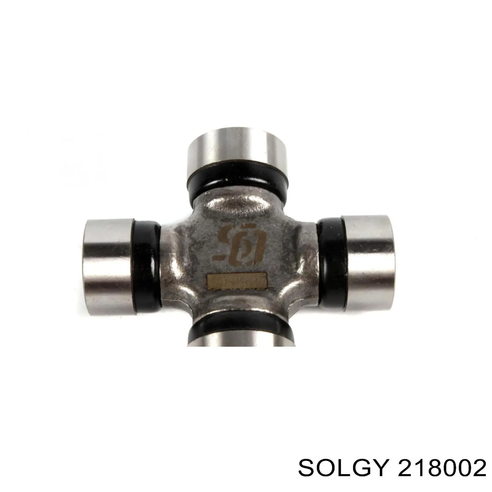 218002 Solgy Крестовина карданного вала