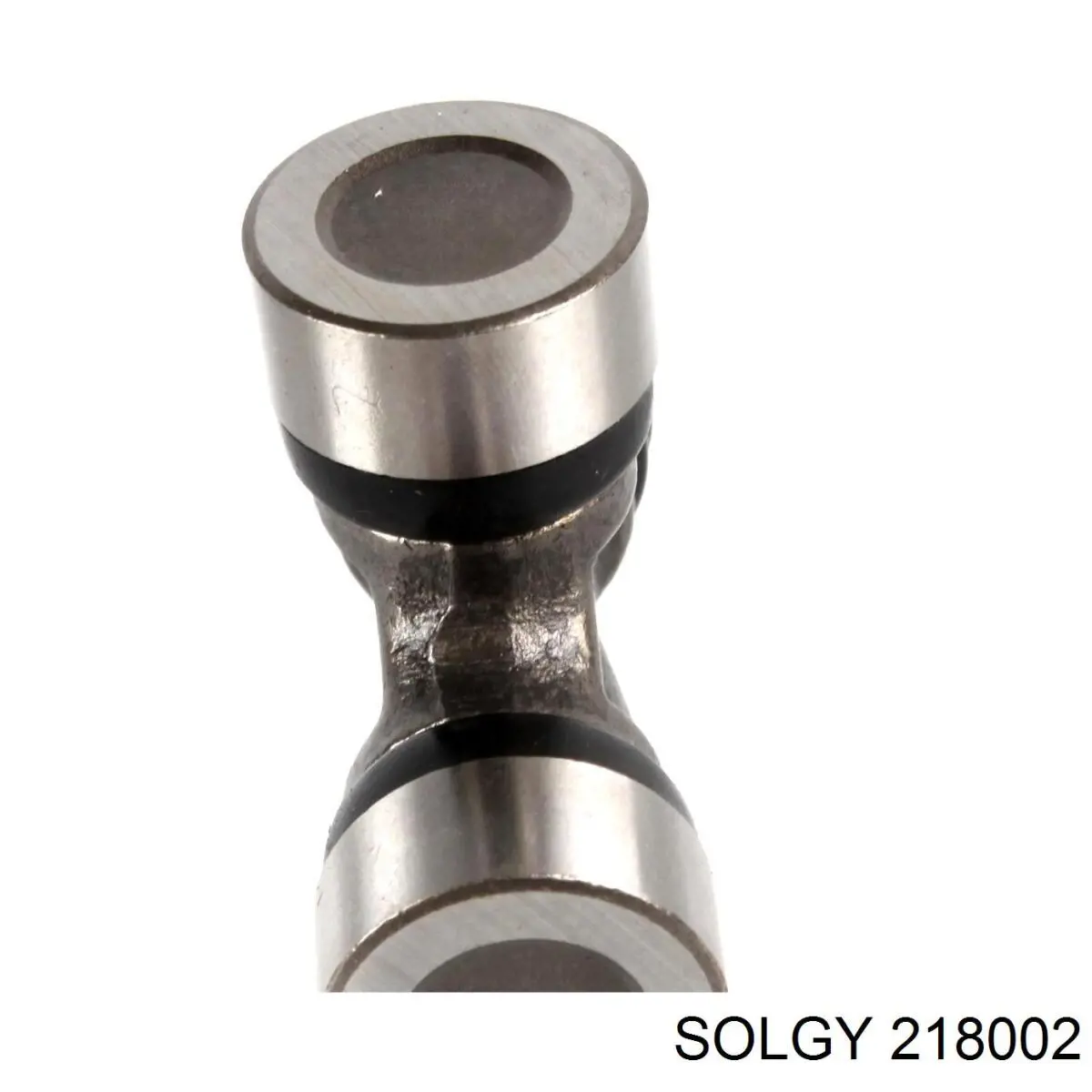 Крестовина заднего карданного вала  Solgy 218002 цена, от 8.09 USD