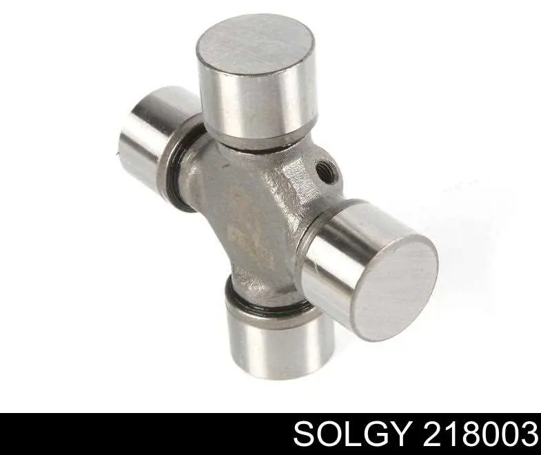 Купить 218003 Solgy Крестовина карданного вала заднего