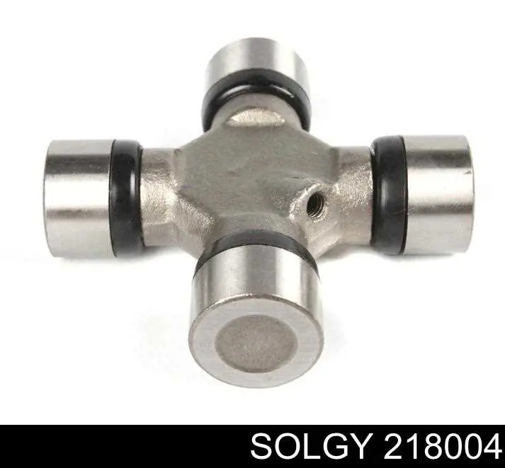 218004 Solgy Крестовина карданного вала