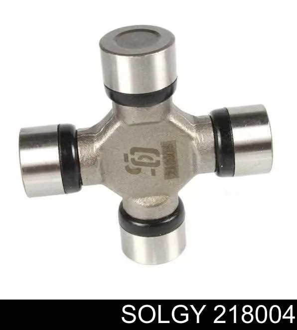 Крестовина заднего карданного вала  Solgy 218004 цена, от 10.18 USD