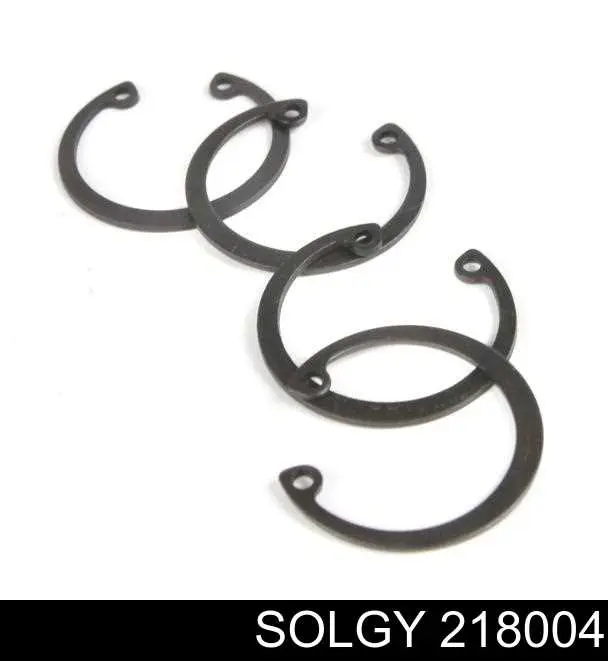 Купить 218004 Solgy Крестовина карданного вала заднего