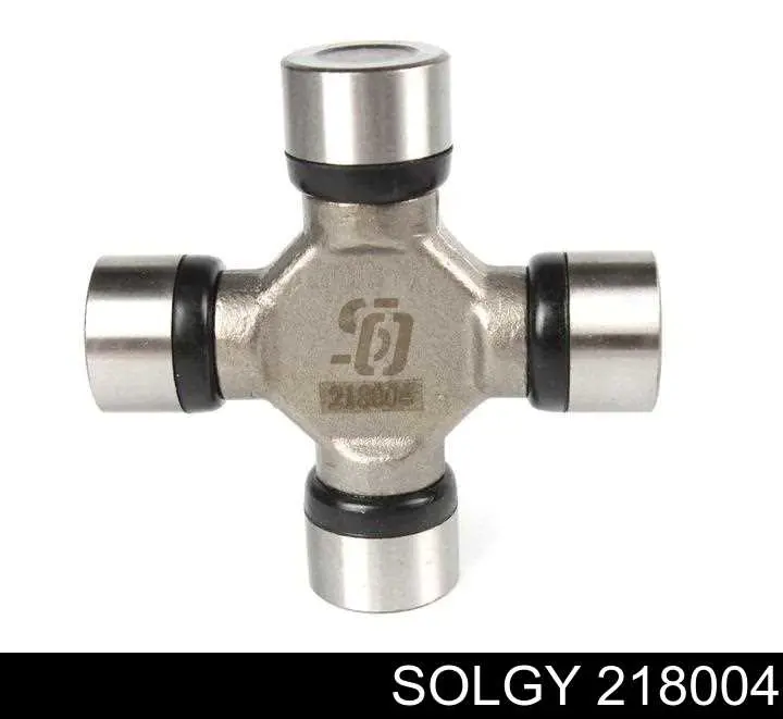 218004 Solgy Крестовина карданного вала