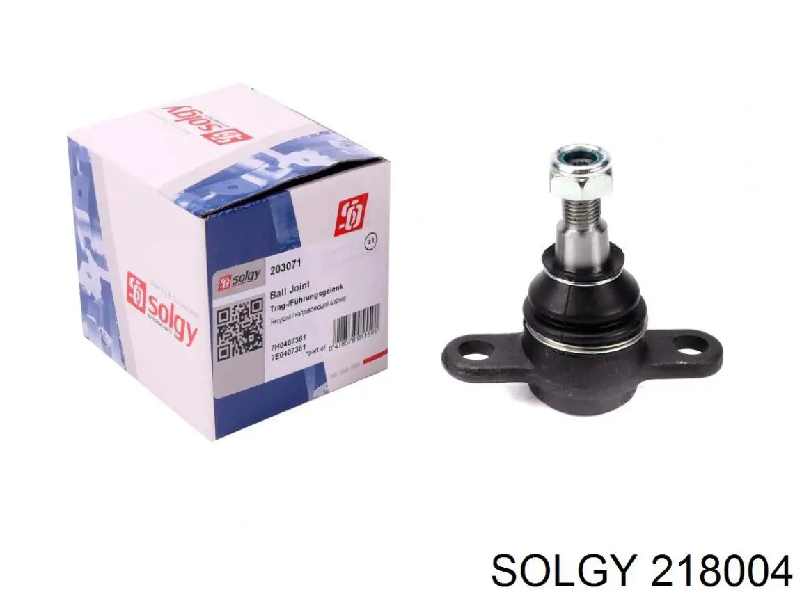 Крестовина заднего карданного вала  Solgy 218004 цена, от 10.18 USD