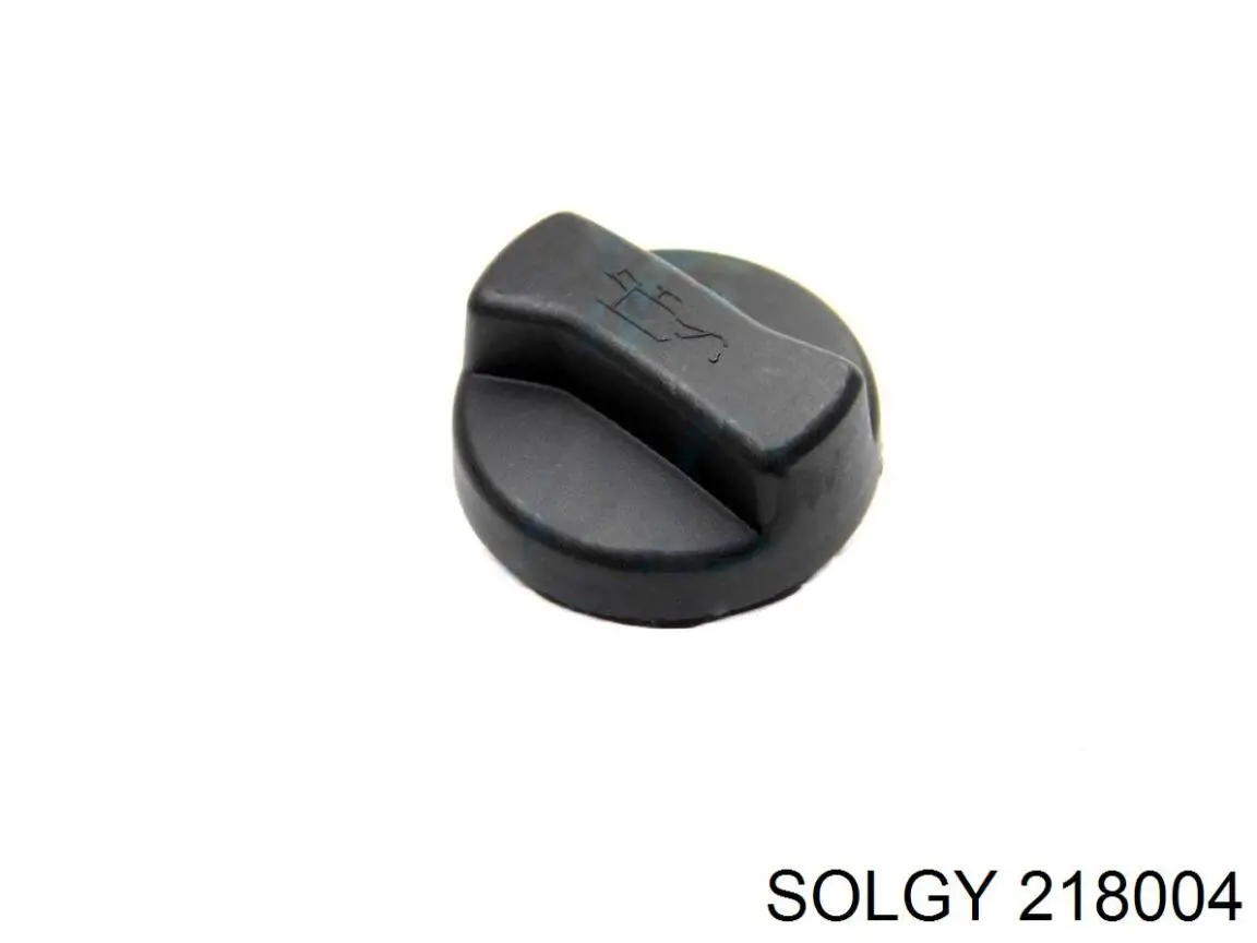 Крестовина заднего кардана 218004 Solgy