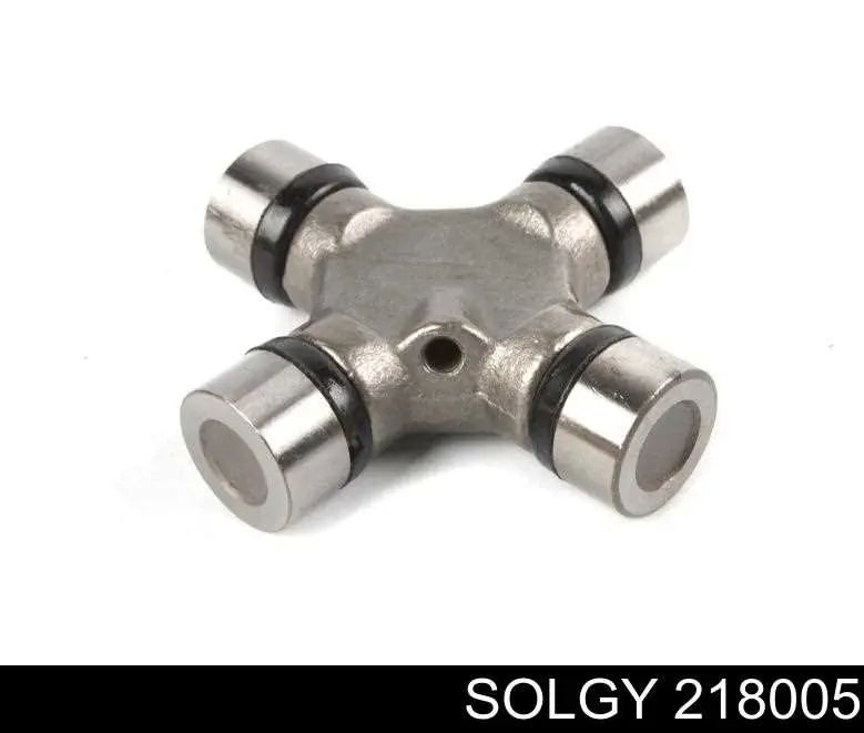 218005 Solgy Крестовина карданного вала