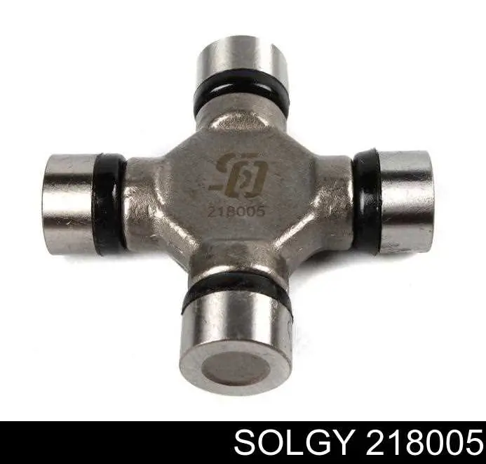 Купить 218005 Solgy Крестовина карданного вала заднего
