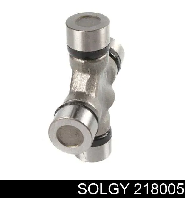 Крестовина кардана Solgy 218005